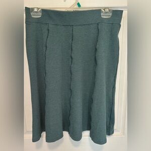 Horny Toad Flare Skirt Size medium